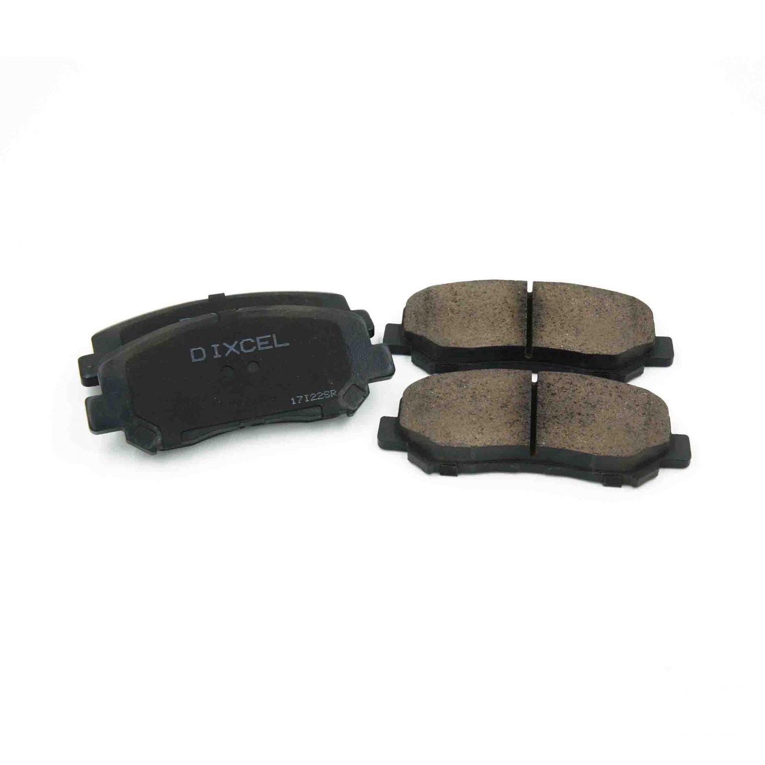 Тормозные колодки на MAZDA CX-5, CX-8, DIXCEL ES 351295